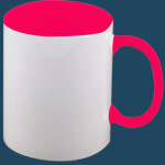 Ringer Mug 11oz